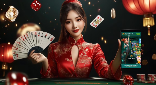 Lucky 11 Casino -
