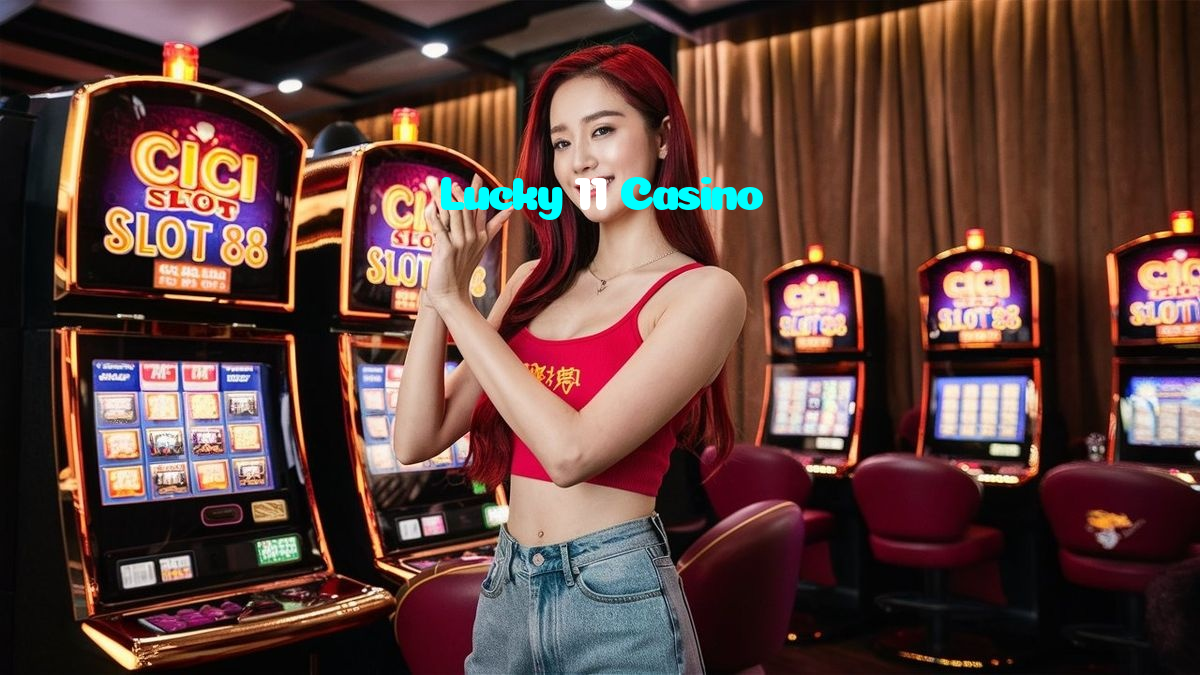 Lucky 11 Casino خوش آمدید بونس +600% پیشکش موبائل ایپ کے پروموشن سیکشن میں دکھائی دیتی ہے۔