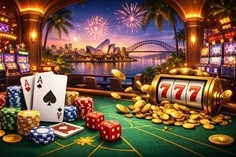 Lucky 11 Casino casino presented on mobile device in Pakistan with slots and live games