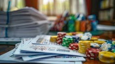 Lucky 11 Casino