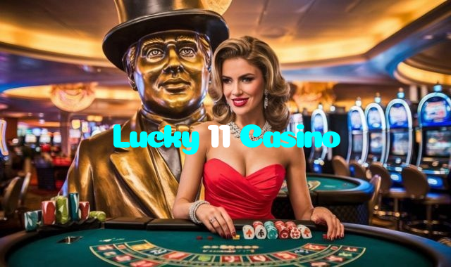 making first deposit on Lucky 11 Casino website using local payment methods in Pakistan