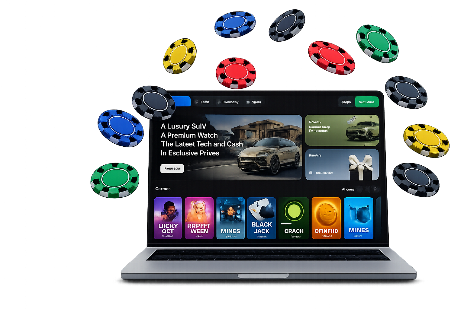 Lucky 11 Casino Pakistan