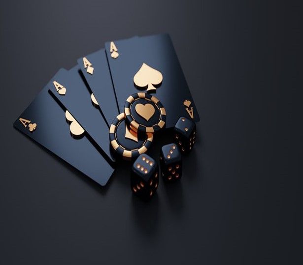 Lucky 11 Casino کھلاڑیوں کے لیے لائیو کیسینو سیکشن