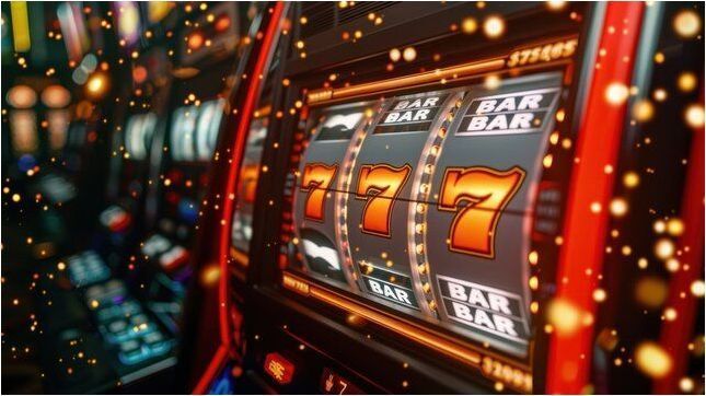 پاکستان میں Lucky 11 Casino کا آن لائن کیسینو سیکشن کھولیں۔