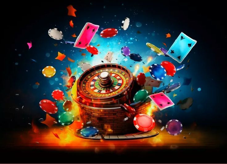 Lucky 11 Casino کیسینو گیمز کا ایک زمرہ منتخب کریں

