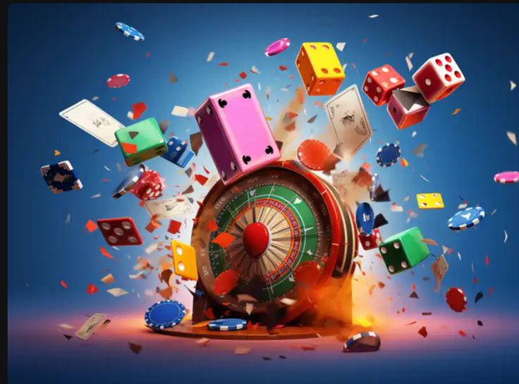 Lucky 11 Casino کیسینو میں ایک آن لائن گیم کا انتخاب کریں۔