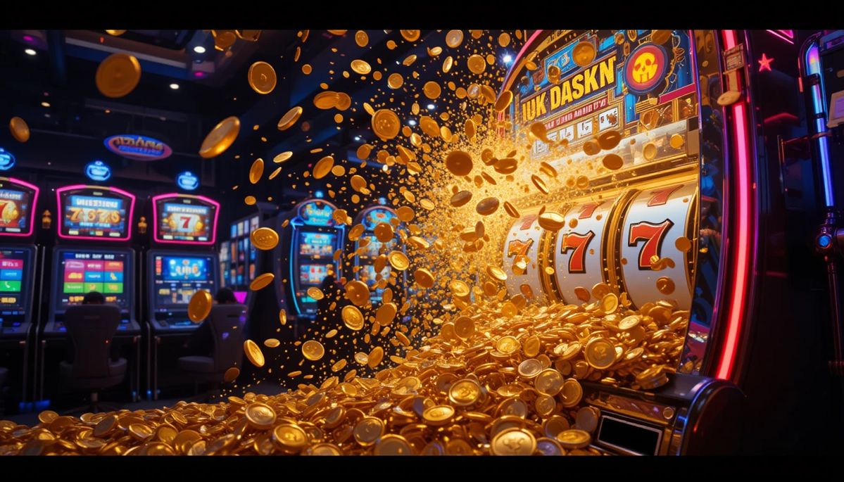 Lucky 11 Casino آن لائن کیسینو میں اصل گیمز