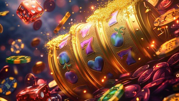 Lucky 11 Casino ویب سائٹ پر کریش گیمز - فوری گیمز دستیاب ہیں۔